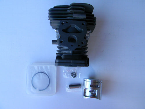 THH30450 CYLINDER ASSEMBLY = 44mm : Jonsered  2250 / Husqvarna  450  OEM = 544-119802