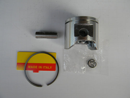 THH31346 PISTON ASSEMBLY 44.3mm*  Husqvarna 346XP / Jonsered 2153