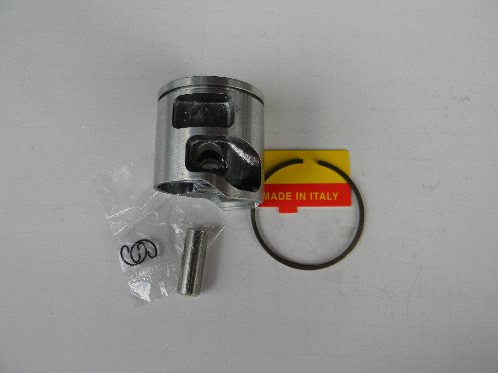 THH31555 PISTON ASSEMBLY: = 46MM HUSQVARNA 555, 560, 562 / JONSERED 2260