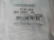 THH40254 HUSQVARNA: GASKET SET - UPPER 254, 257, 261, 262 OEM = 503-704801