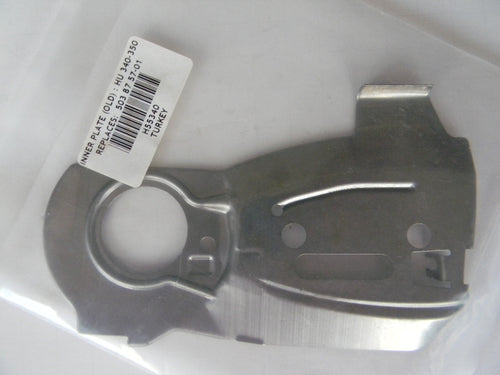 THH55340 BAR PLATE - INNER Jonsered 2141, 2145, 2145S, 2150 / Husqvarna 340, 345, 350  OEM = 503-875701