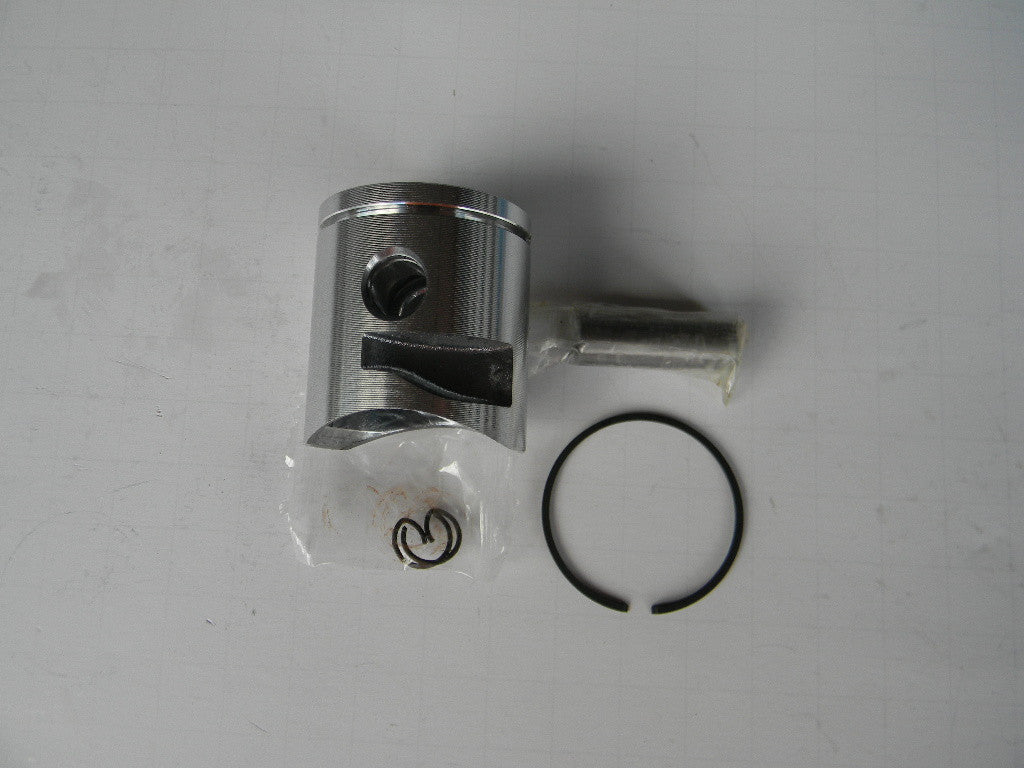 TFHS23639 PISTON ASSEMBLY =39mm : JONSERED 2234 / HUSQVARNA 235 OEM = 545-081893