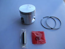 TFHSTS41050 PISTON ASSEMBLY = 50MM : STIHL TS410, TS420 OEM = 4238 030 2003