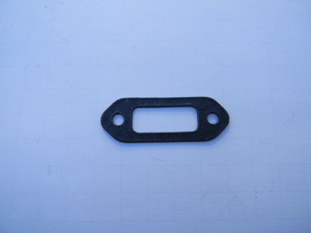 TFTS41018 GASKET, MUFFLER: STIHL TS410, TS420 OEM = 4238-149-0600