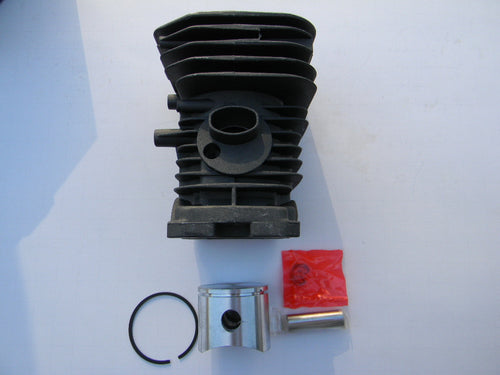 TFQG14240 CYLINDER ASSEMBLY = 40MM 2036-2040 1998 & UP Husqvarna 136,137,141,142  :POULAN 36,41,2500