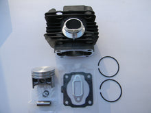 TFQG200T CYLINDER ASSEMBLY = 40mm: STIHL 020T, MS200T OEM = 1129-020-1202