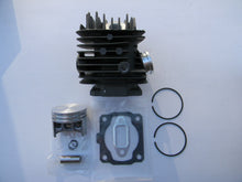 TFQG200T CYLINDER ASSEMBLY = 40mm: STIHL 020T, MS200T OEM = 1129-020-1202