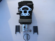 TFQG23639 CYLINDER ASSEMBLY = 39mm:Jonsered 2234, 2238 Husqvarna 235, 240 OEM = 574-291001, 545-050417