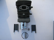 TFQG23639 CYLINDER ASSEMBLY = 39mm:Jonsered 2234, 2238 Husqvarna 235, 240 OEM = 574-291001, 545-050417