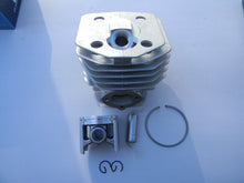 TFQG25445 CYLINDER ASSEMBLY = 45MM: Husqvarna 254 / 254XP  OEM=503-503902