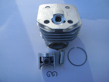 TFQG25445 CYLINDER ASSEMBLY = 45MM: Husqvarna 254 / 254XP  OEM=503-503902