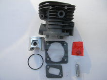 TFQG35044 CYLINDER ASSEMBLY: Jonsered 2149, 2150 44MM Husqvarna 350, 351 OEM = 503-869971