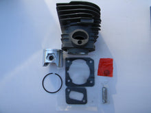 TFQG35044 CYLINDER ASSEMBLY: Jonsered 2149, 2150 44MM Husqvarna 350, 351 OEM = 503-869971