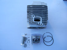 TLB27194 CYLINDER ASSEMBLY = 48MM: STIHL TS460 OEM = 4221-020-1201