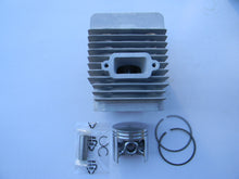 TLB27194 CYLINDER ASSEMBLY = 48MM: STIHL TS460 OEM = 4221-020-1201
