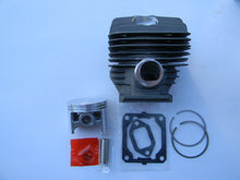TFQGBB46054 CYLINDER ASSEMBLY = 54mm: STIHL 046, MS 460 OEM = 1128-020-1221