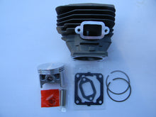 TFQGBB46054 CYLINDER ASSEMBLY = 54mm: STIHL 046, MS 460 OEM = 1128-020-1221