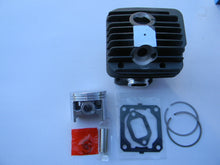 TFQGBB46054 CYLINDER ASSEMBLY = 54mm: STIHL 046, MS 460 OEM = 1128-020-1221