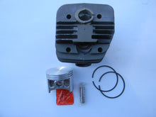 TFQGBB66056B CYLINDER ASSEMBLY = 56MM = BIG BORE: STIHL 066, MS650, MS660