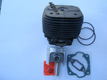 TFQG09066 CYLINDER ASSEMBLY = 66MM : STIHL 070, 090 / OEM = 1106-020-1211