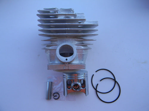 TFQG36147 CYLINDER ASSEMBLY = 47MM: STIHL MS361 OEM = 1135-020-1202