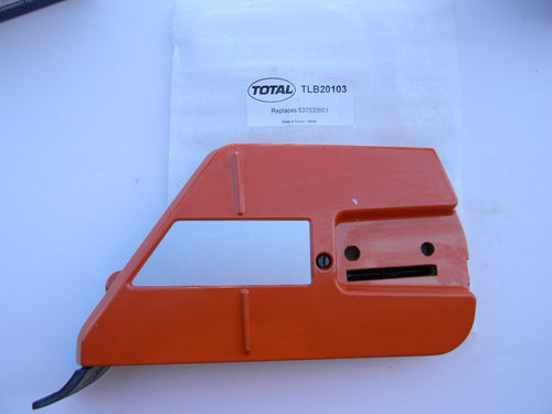 TLB20103 SPROCKET COVER : 