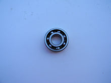 TLBB1092 BEARING - MAIN CRANK SHAFT FLYWHEEL SIDE : STIHL TS400  OEM = 9503-003-0450