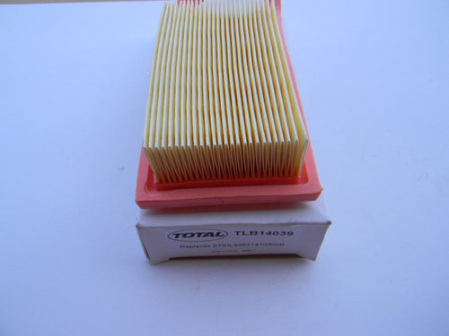 TLB14039 AIR FILTER : STIHL BR500,BR550,BR600  OEM = 4282-141-0300 B