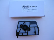 TLB14166 AIR FILTER : STIHL 028 (FLOCKED / FELT MATERIAL)  OEM = 1118-120-1610