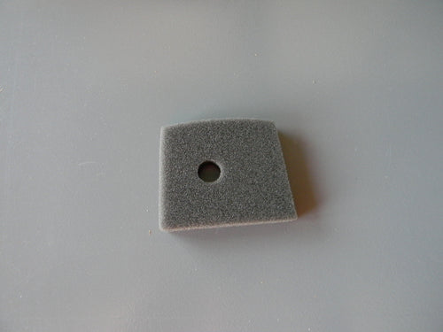 TLB14325F AIR FILTER - FOAM: Jonsered  BC2125, GC2125, GC2125C, GT2125, BC2125D, GC2125L, GT2125L / Husqvarna 322, 325  OEM=537-186301, 503-888101