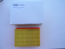 TLB14361 AIR FILTER - MAIN : STIHL TS700, TS800  OEM = 4224-141-0300 A