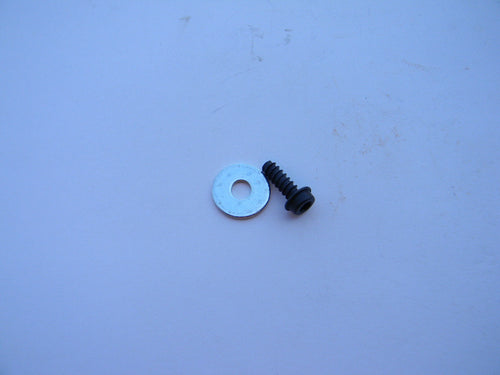 TLB15287 SCREW WITH WASHER - STARTER POST Jonsered 625 II, 670 SII, 2163, 2166, 2172, 2186, 2188  / Husqvarna 362, 365, 372, 385, 390