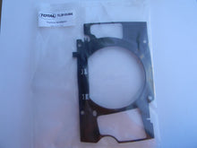 TLB15366 AIR CONDUCTOR : Jonsered 625, 630S, 670S / Husqvarna 61, 268, 272  OEM = 501-659201