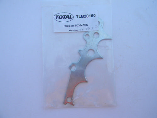 TLB20160 SPIKE = Standard : Jonsered 2065, 2071, 2165, 2166, 2172, 2186, 2188 Husqvarna 365  OEM=537-017101 WAS 503-647901