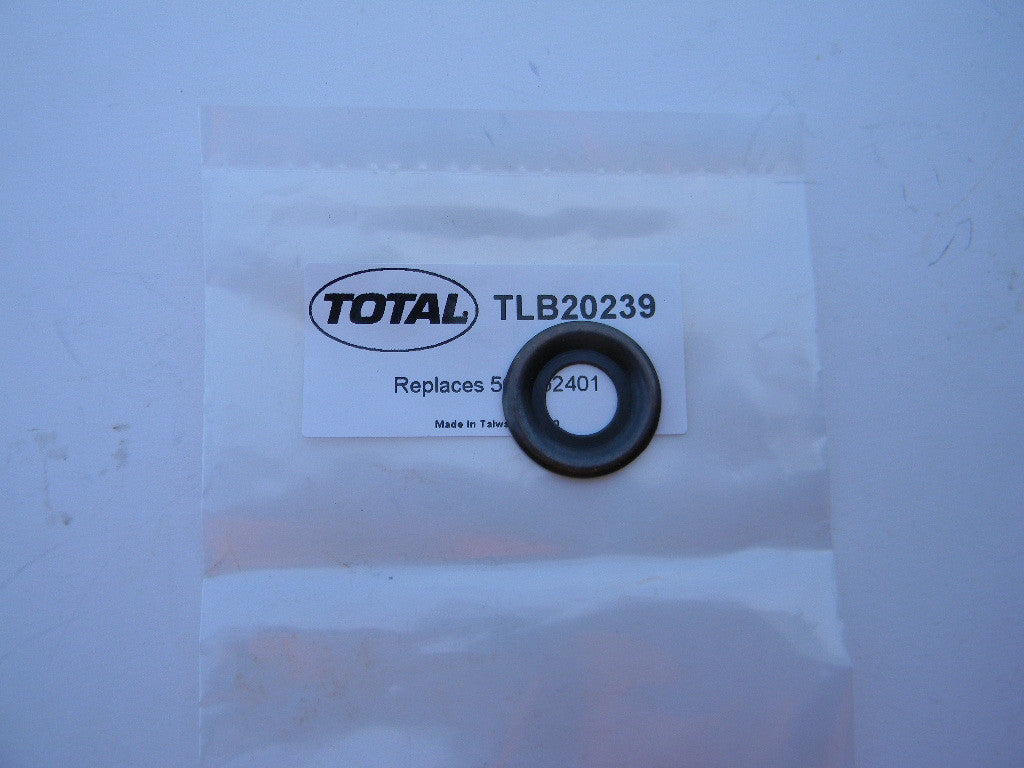 TLB20239 WASHER - SPROCKET : JONSERED  2063, 2065, 2071, 2077, 2163, 2165, 2166, 2171, 2172, 2188  / HUSQVARNA 362, 365, 371, 372, 385, 390 OEM = 503-752401, 503-429801, 503-656502