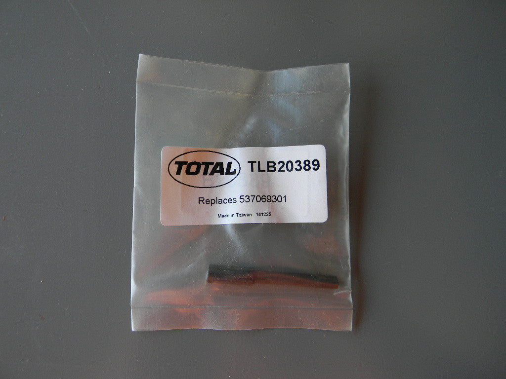 TLB20389 OIL PUMP - PISTON : JONSERED 2156, 2159, 2255 / HUSQVARNA 357, 359, 455, 460  OEM = 537-069302, 537-069301, 503-891301