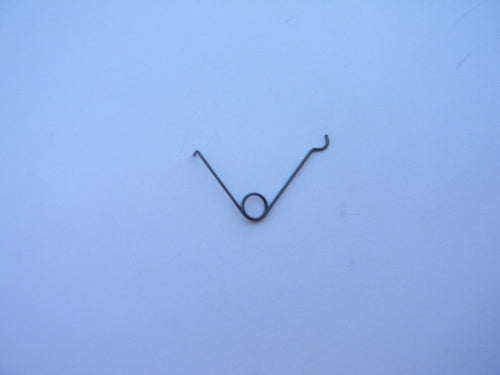 TLB20515 SPRING, SAFETY TRIGGER : JONSERED 600-SERIES 625, 630, 670 / HUSQVARNA 61, 66, 162, 266, 268, 272  OEM = 501-424101
