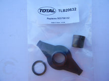 TLB20632 WORM GEAR KIT : JONSERED 2063, 2065, 2071, 2163, 2165, 2171 / HUSQVARNA 362, 365, 371, 372  OEM = 503-756102, 503-756103