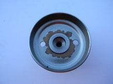 TLB20642 CLUTCH DRUM : JONSERED RS51, RS52 / HUSQVARNA 250R, 250RX, 252RX  OEM = 502-263101