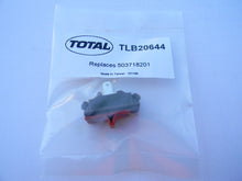 TLB20644 SWITCH STOP : JONSERED 370, 2063, 2065, 2071, 2165, 2171, 2172, BC2125D, BP40, CC2036, CC2145, FS2145S,GC2125L,GR2032,ETC: Husqvarna 362, 365, 372 plus many more! OEM = 503-718201