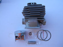 TLB27093 CYLINDER ASSEMBLY = 46MM :STIHL 028S : 46x1.5x2  OEM = 1118-020-1202, 1118-020-1203