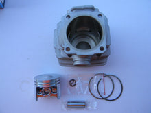 TLB27093 CYLINDER ASSEMBLY = 46MM :STIHL 028S : 46x1.5x2  OEM = 1118-020-1202, 1118-020-1203