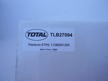 TLB27094 CYLINDER ASSEMBLY Premium HYWAY BRAND = 52MM : STIHL MS461  OEM = 1128-020-1250