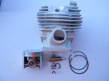 TLB27094 CYLINDER ASSEMBLY Premium HYWAY BRAND = 52MM : STIHL MS461  OEM = 1128-020-1250