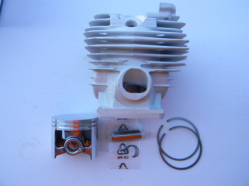 TLB27094 CYLINDER ASSEMBLY Premium HYWAY BRAND = 52MM : STIHL MS461  OEM = 1128-020-1250