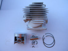 TLB27094 CYLINDER ASSEMBLY Premium HYWAY BRAND = 52MM : STIHL MS461  OEM = 1128-020-1250