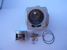 TLB27094 CYLINDER ASSEMBLY Premium HYWAY BRAND = 52MM : STIHL MS461  OEM = 1128-020-1250
