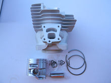 TLB27096 CYLINDER ASSEMBLY = 47MM: STIHL MS 362,MS 362 C NIKASIL PLATED :  OEM=1140-020-1200