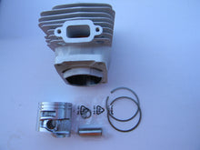 TLB27096 CYLINDER ASSEMBLY = 47MM: STIHL MS 362,MS 362 C NIKASIL PLATED :  OEM=1140-020-1200