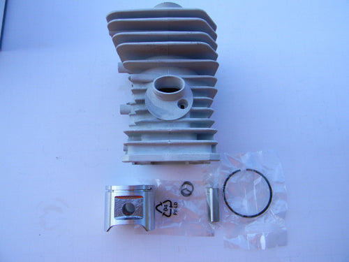 TLB27159 CYLINDER ASSEMBLY =42mm: Jonsered 2041, 2045, 2050, RS 41, RS 44 / Husqvarna 40, 45, 49, 245 R OEM = 503-625502